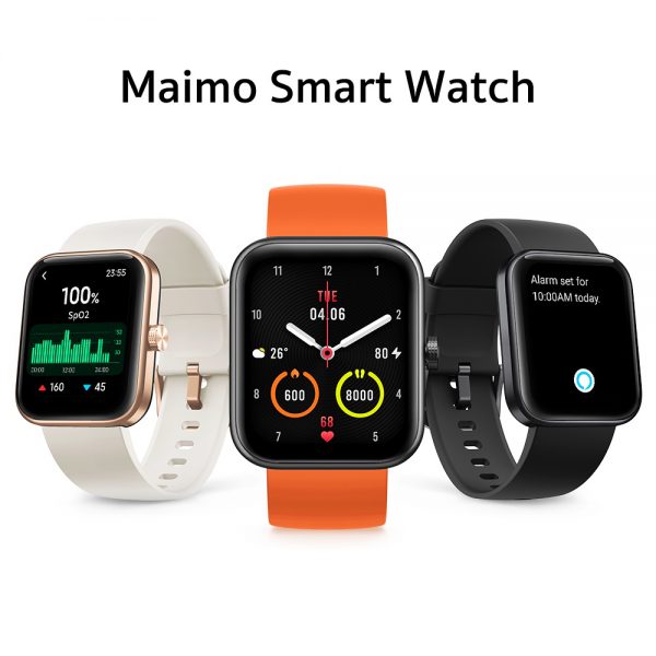 ساعت هوشمند شیائومی مدل MAIMO WT2105